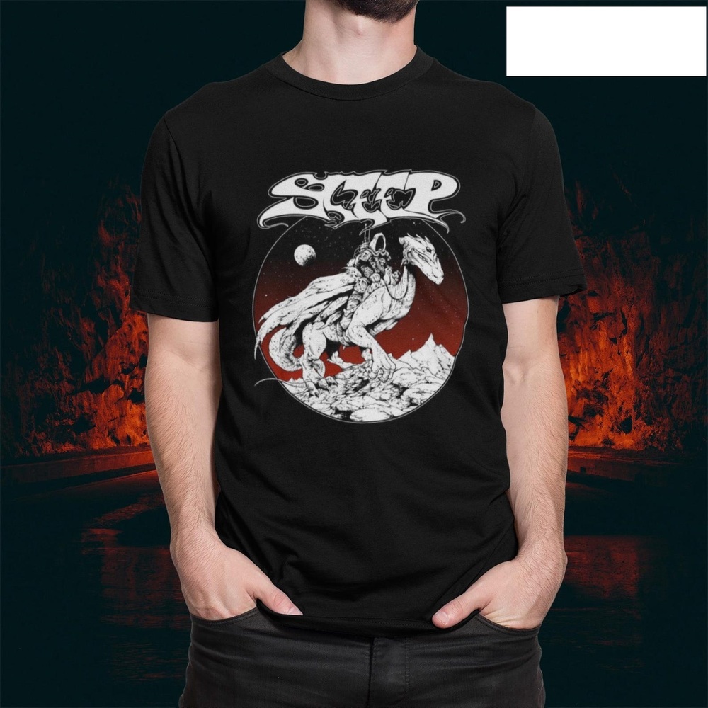 Sleep Dopesmoker T-Shirt